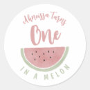 Search for watermelon labels Girly