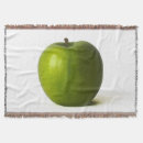 Search for apple green blankets Food