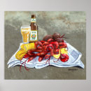 Search for seafood boil posters Louisiana