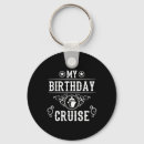 Search for cruise ship key rings Island