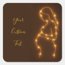 Search for pregnant woman stickers Maternity