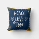 Search for blue star cushions Whimsical