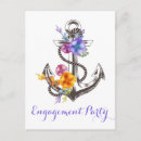 Search for floral anchor postcards Summer