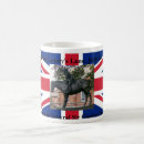 Search for canada and usa mugs America