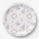 Search for purple christmas plates Festive