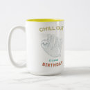 Search for chill out mugs Sloth