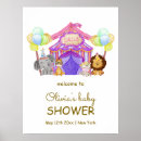 Search for elephant baby shower posters Whimsical