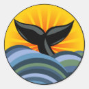 Search for whale tail stickers Wildlife