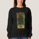 Search for tarot cards clothing Goth