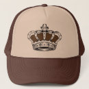 Search for royalty hats Queen