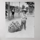 Search for vintage western posters Antique