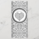 Search for valentine menus Elegant