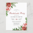 Search for bachelorette party postcards Blush pink