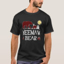 Search for meemaw tshirts Pajama
