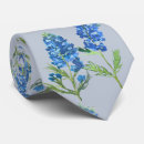 Search for bluebonnet ties Floral