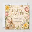 Search for easter save the dates Bunny
