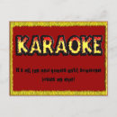 Search for karaoke postcards Funny