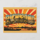 Search for richmond postcards Travel