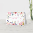 Search for spring cards Baby in bloom