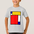 Search for mondrian tshirts Neoplasticism