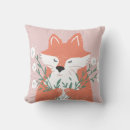 Search for woodland nursery decor Pink