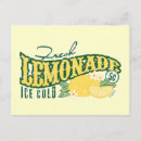 Search for lemonade postcards Beverages