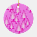 Search for orchid christmas tree decorations Retro