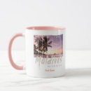Search for maldives mugs Beach