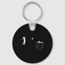 Search for funny golfing key rings Golfhole