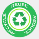 Search for recycle sign stickers Symbol