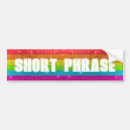 Search for gay pride flag bumper stickers Rainbow