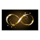 Search for infinity business cards Limitless