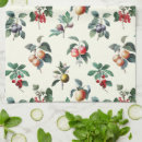 Search for vintage botanical tea towels Boho