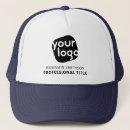 Search for add your logo hats Professional