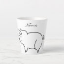 Search for pig stuff mugs Barnyard