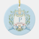 Search for ribbon christmas tree decorations Watercolor