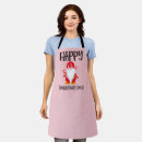 Search for happy valentines day aprons Couple