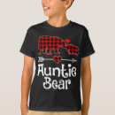Search for auntie bear tshirts Xmas