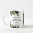 Search for christmas quotes mugs Floral