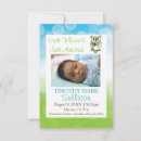 Search for baby arrival invitations Green