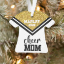 Search for mommy christmas tree decorations Black