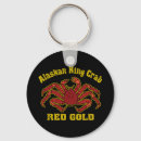 Search for king crab Deadliest catch