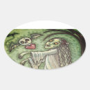 Search for zombie girl stickers Cute