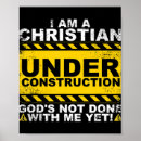 Search for funny christian posters Men