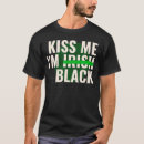 Search for black st patricks day tshirts Dog