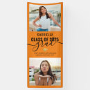 Search for vertical banners College
