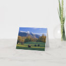 Search for autumn tree cards Birch