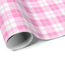 Search for small tiles wrapping paper Plaid