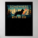 Search for vintage german posters Shepherd