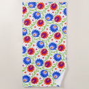 Search for mexican beach towels Floral